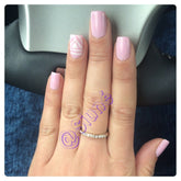 Essie Gel- Deep Pockets